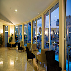 Merve Sun Hotel & Spa